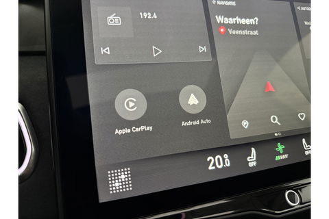 Lynk Co 01 1.5 262PK Pano LED Sfeer 360Camera Memory ACC Virtual Carplay Clima Navi PDC 20"LMV