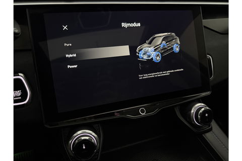 Lynk Co 01 1.5 262PK Pano LED Sfeer 360Camera Memory ACC Virtual Carplay Clima Navi PDC 20"LMV