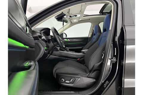Lynk Co 01 1.5 262PK Pano LED Sfeer 360Camera Memory ACC Virtual Carplay Clima Navi PDC 20"LMV