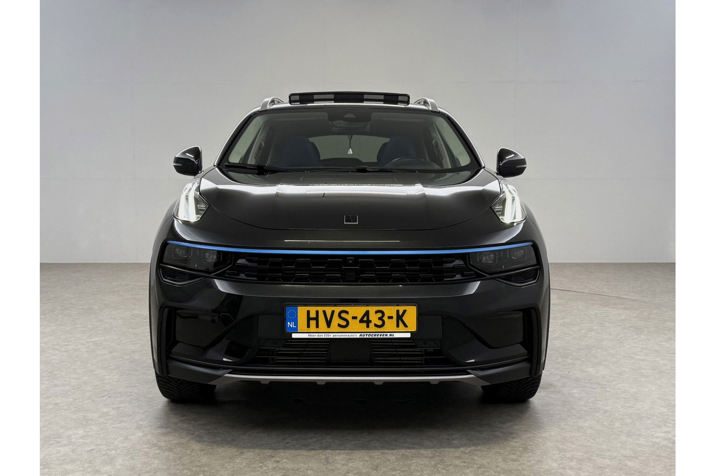 Lynk Co 01 1.5 262PK Pano LED Sfeer 360Camera Memory ACC Virtual Carplay Clima Navi PDC 20"LMV