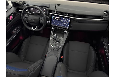 Lynk Co 01 1.5 262PK Pano LED Sfeer 360Camera ACC Memory Virtual Carplay Clima Navi PDC 20"LMV