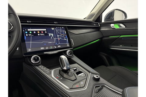 Lynk Co 01 1.5 262PK Pano LED Sfeer 360Camera ACC Memory Virtual Carplay Clima Navi PDC 20"LMV