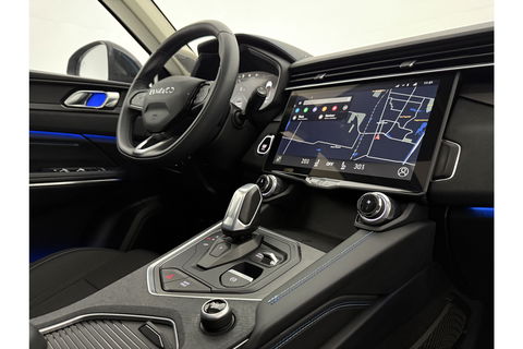 Lynk Co 01 1.5 262PK Pano LED Sfeer 360Camera ACC Memory Virtual Carplay Clima Navi PDC 20"LMV