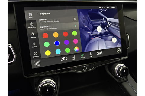 Lynk Co 01 1.5 262PK Pano LED Sfeer 360Camera ACC Memory Virtual Carplay Clima Navi PDC 20"LMV