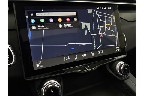 Lynk Co 01 1.5 262PK Pano LED Sfeer 360Camera ACC Memory Virtual Carplay Clima Navi PDC 20"LMV