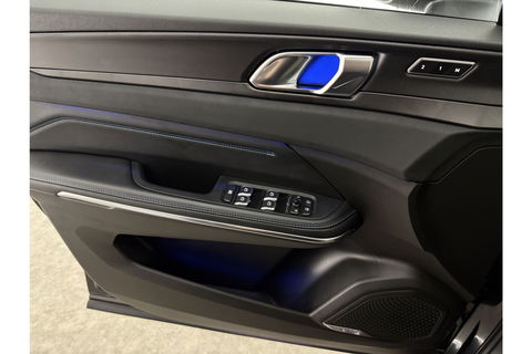 Lynk Co 01 1.5 262PK Pano LED Sfeer 360Camera ACC Memory Virtual Carplay Clima Navi PDC 20"LMV