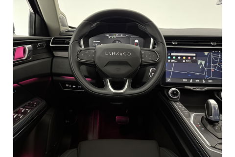 Lynk Co 01 1.5 262PK Pano LED Sfeer 360Camera ACC Memory Virtual Carplay Clima Navi PDC 20"LMV