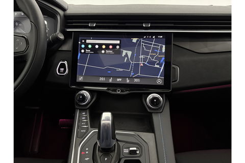 Lynk Co 01 1.5 262PK Pano LED Sfeer 360Camera ACC Memory Virtual Carplay Clima Navi PDC 20"LMV