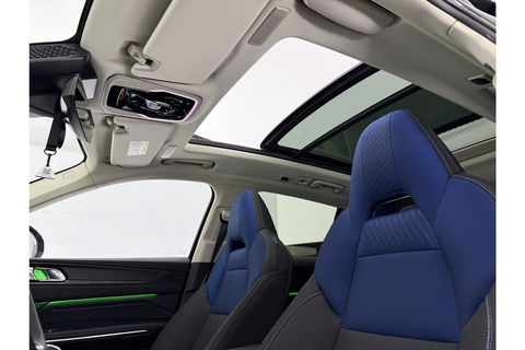 Lynk Co 01 1.5 262PK Pano LED Sfeer 360Camera ACC Memory Virtual Carplay Clima Navi PDC 20"LMV