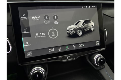Lynk Co 01 1.5 262PK Pano LED Sfeer 360Camera ACC Memory Virtual Carplay Clima Navi PDC 20"LMV