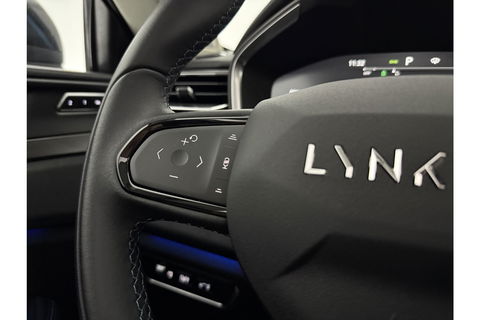Lynk Co 01 1.5 262PK Pano LED Sfeer 360Camera ACC Memory Virtual Carplay Clima Navi PDC 20"LMV