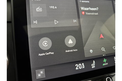Lynk Co 01 1.5 262PK Pano LED Sfeer 360Camera ACC Memory Virtual Carplay Clima Navi PDC 20"LMV