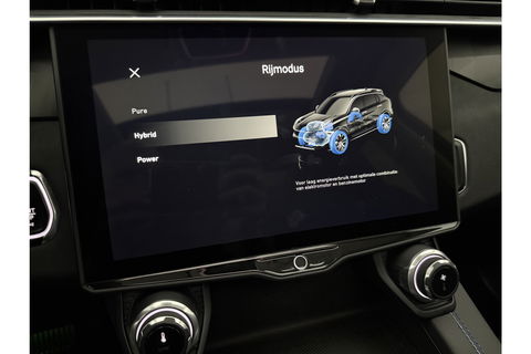 Lynk Co 01 1.5 262PK Pano LED Sfeer 360Camera ACC Memory Virtual Carplay Clima Navi PDC 20"LMV