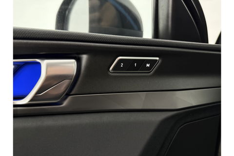 Lynk Co 01 1.5 262PK Pano LED Sfeer 360Camera ACC Memory Virtual Carplay Clima Navi PDC 20"LMV