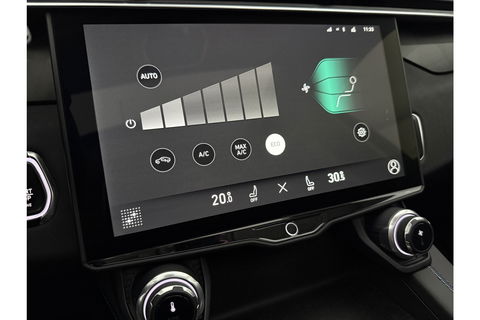 Lynk Co 01 1.5 262PK Pano LED Sfeer 360Camera ACC Memory Virtual Carplay Clima Navi PDC 20"LMV