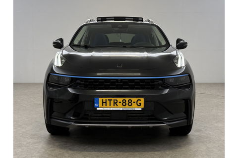 Lynk Co 01 1.5 262PK Pano LED Sfeer 360Camera ACC Memory Virtual Carplay Clima Navi PDC 20"LMV