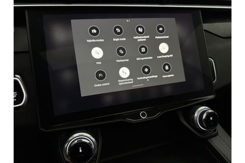 Lynk Co 01 1.5 262PK Pano LED Sfeer 360Camera Memory ACC Virtual Carplay Clima Navi PDC 20"LMV