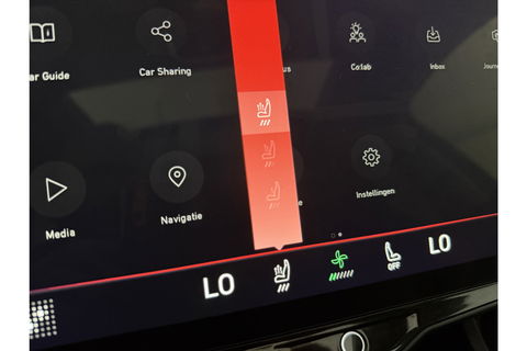 Lynk Co 01 1.5 262PK Pano LED Sfeer 360Camera Memory ACC Virtual Carplay Clima Navi PDC 20"LMV