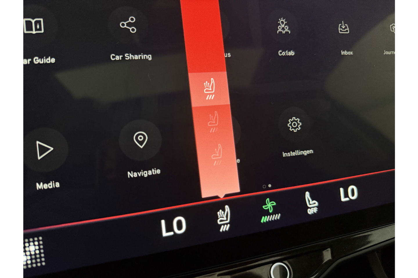 Lynk Co 01 1.5 262PK Pano LED Sfeer 360Camera Memory ACC Virtual Carplay Clima Navi PDC 20"LMV
