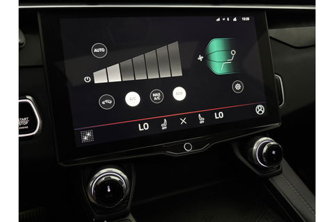 Lynk Co 01 1.5 262PK Pano LED Sfeer 360Camera Memory ACC Virtual Carplay Clima Navi PDC 20"LMV