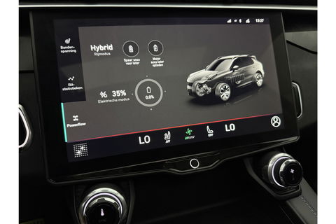 Lynk Co 01 1.5 262PK Pano LED Sfeer 360Camera Memory ACC Virtual Carplay Clima Navi PDC 20"LMV