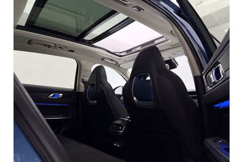 Lynk Co 01 1.5 262PK Pano LED Sfeer 360Camera Memory ACC Virtual Carplay Clima Navi PDC 20"LMV