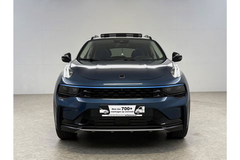 Lynk Co 01 1.5 262PK Pano LED Sfeer 360Camera Memory ACC Virtual Carplay Clima Navi PDC 20"LMV