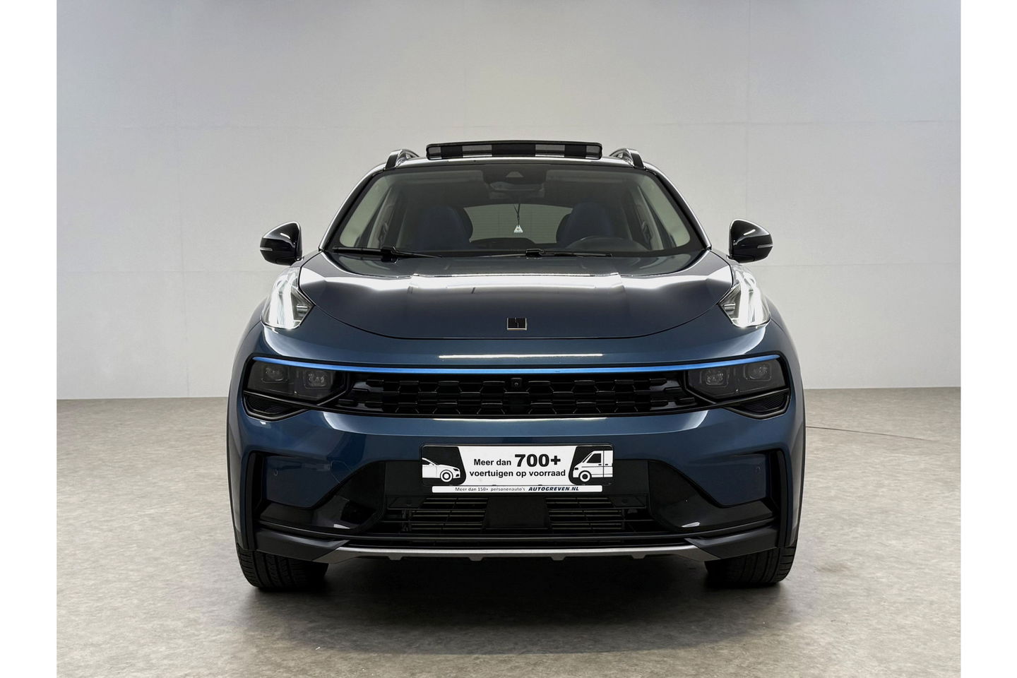 Lynk Co 01 1.5 262PK Pano LED Sfeer 360Camera Memory ACC Virtual Carplay Clima Navi PDC 20"LMV