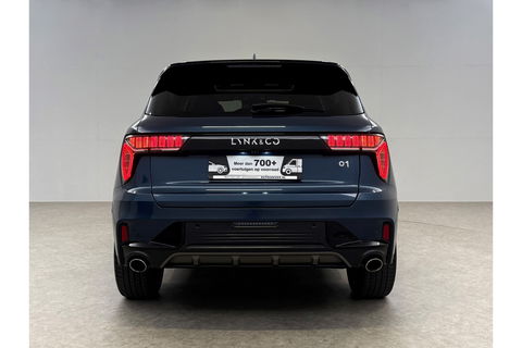 Lynk Co 01 1.5 262PK Pano LED Sfeer 360Camera Memory ACC Virtual Carplay Clima Navi PDC 20"LMV