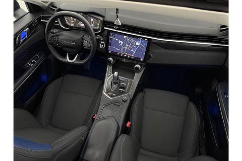 Lynk Co 01 1.5 262PK Pano LED Sfeer 360Camera Memory ACC Virtual Carplay Clima Navi PDC 20"LMV