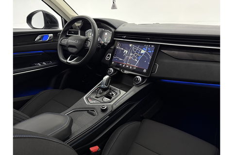 Lynk Co 01 1.5 262PK Pano LED Sfeer 360Camera Memory ACC Virtual Carplay Clima Navi PDC 20"LMV