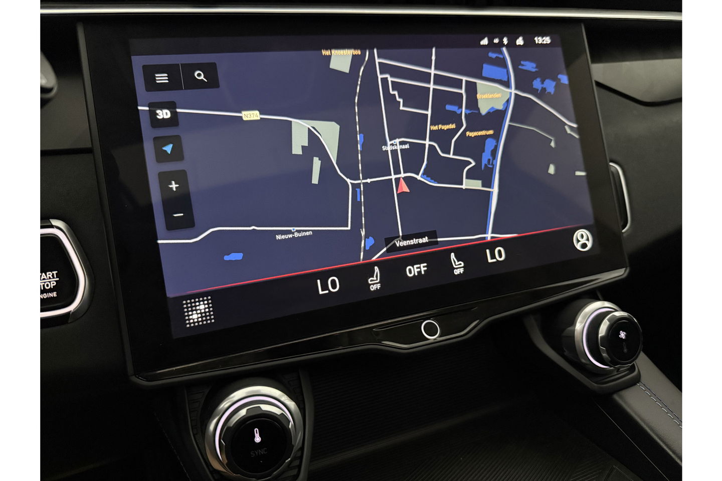 Lynk Co 01 1.5 262PK Pano LED Sfeer 360Camera Memory ACC Virtual Carplay Clima Navi PDC 20"LMV