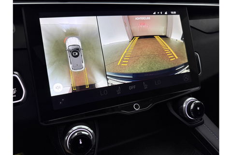 Lynk Co 01 1.5 262PK Pano LED Sfeer 360Camera Memory ACC Virtual Carplay Clima Navi PDC 20"LMV