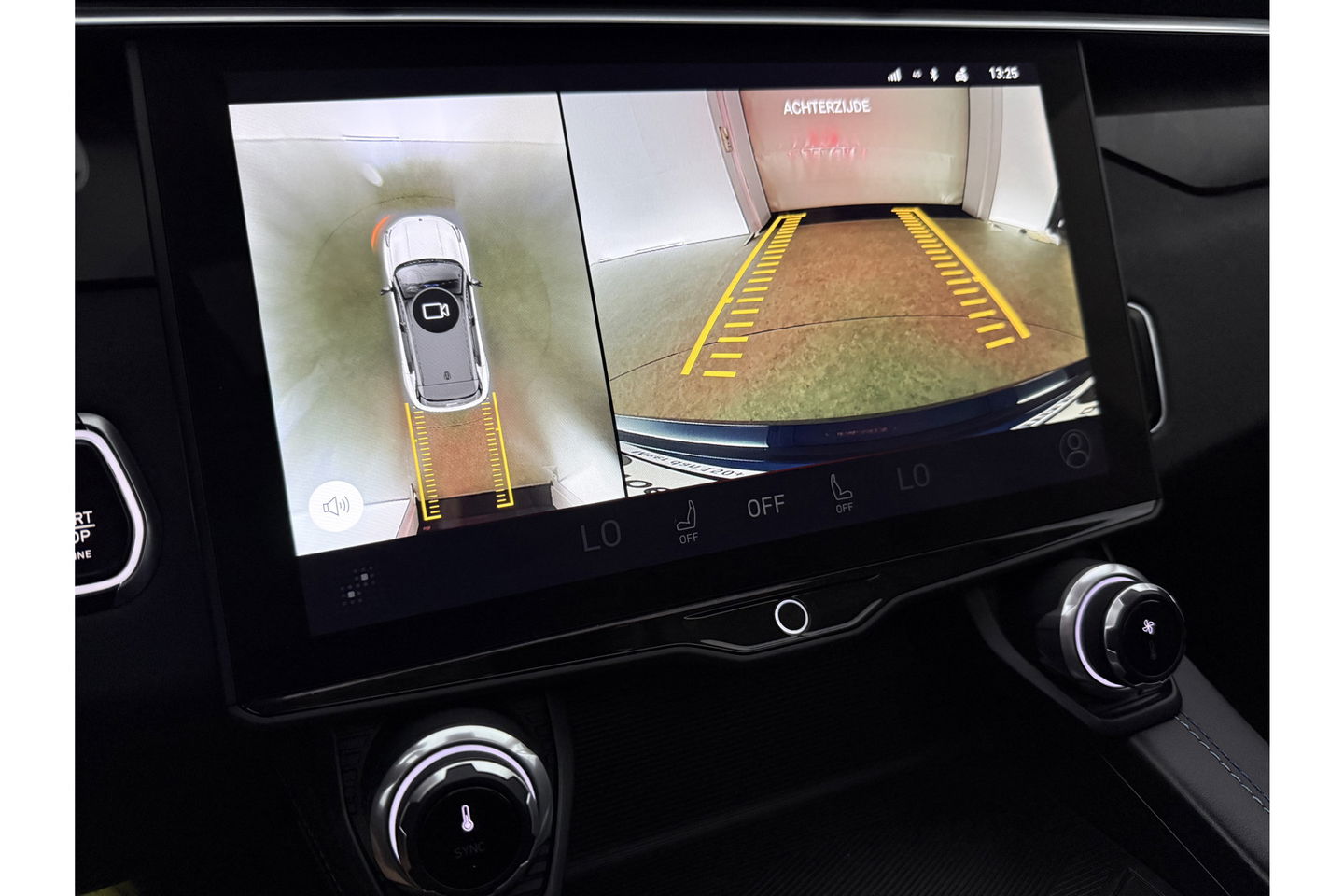 Lynk Co 01 1.5 262PK Pano LED Sfeer 360Camera Memory ACC Virtual Carplay Clima Navi PDC 20"LMV