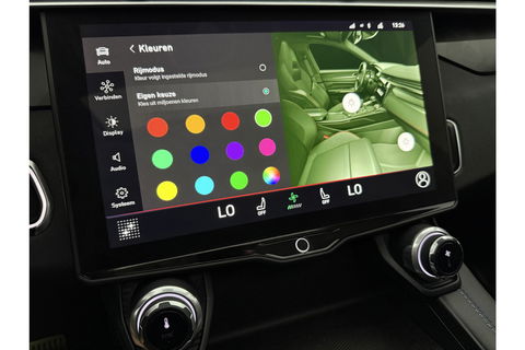 Lynk Co 01 1.5 262PK Pano LED Sfeer 360Camera Memory ACC Virtual Carplay Clima Navi PDC 20"LMV