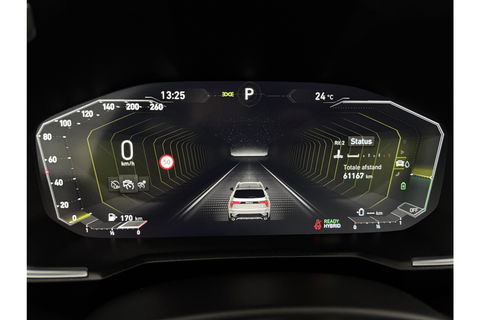 Lynk Co 01 1.5 262PK Pano LED Sfeer 360Camera Memory ACC Virtual Carplay Clima Navi PDC 20"LMV