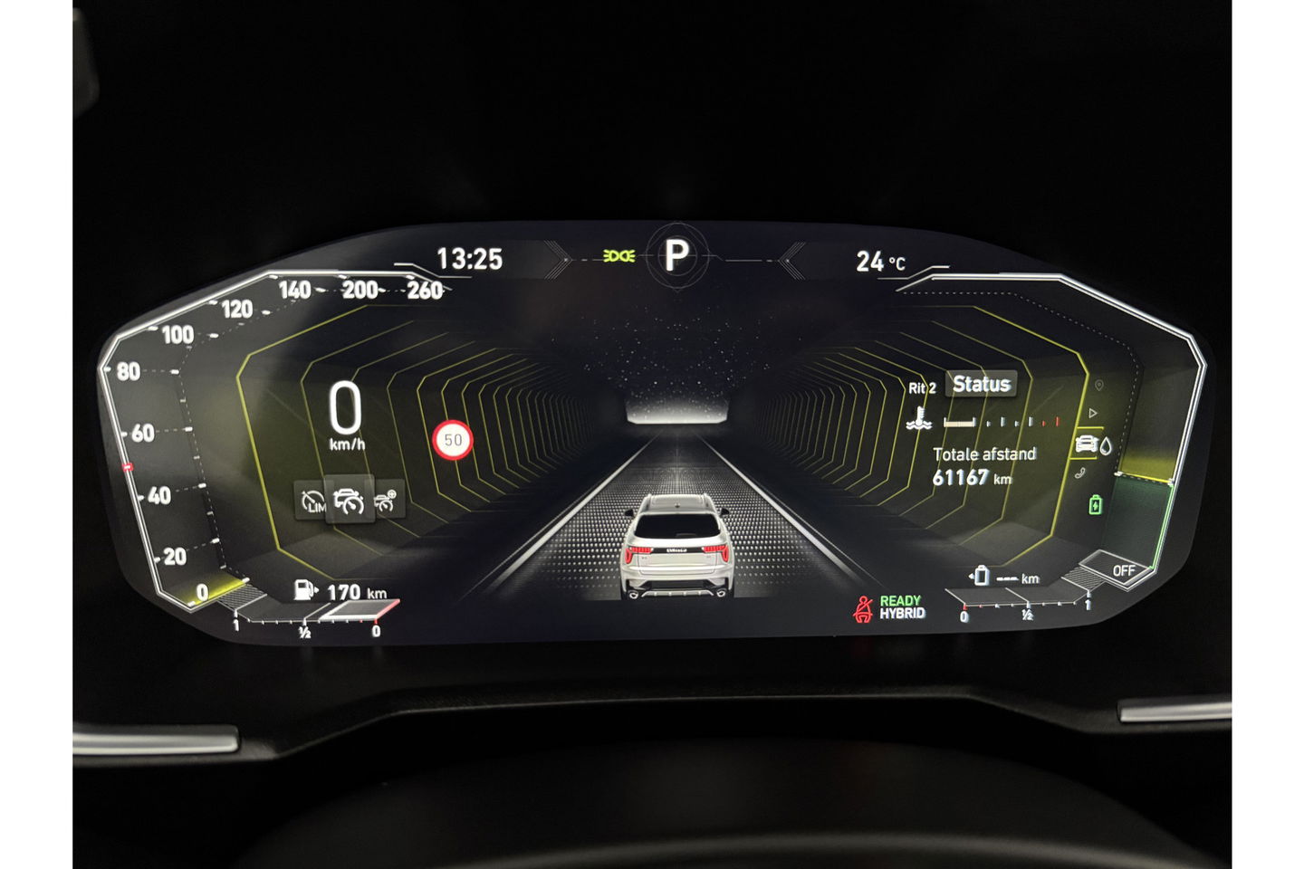 Lynk Co 01 1.5 262PK Pano LED Sfeer 360Camera Memory ACC Virtual Carplay Clima Navi PDC 20"LMV