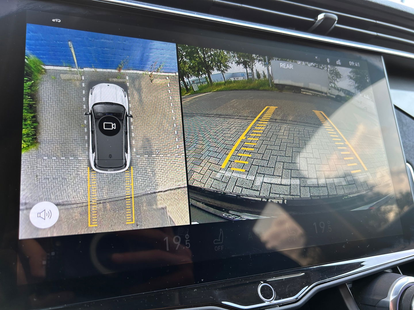 Lynk & Co 01 1.5 262PK|Pano|Infinity|BTW|360Camera|ACC|Carplay|Keyless|Stoelverwarming|NL-Auto