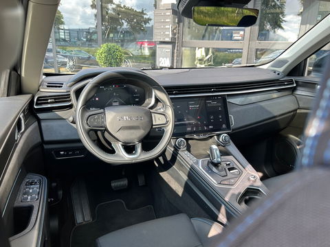Lynk & Co 01 1.5 262PK|Pano|Infinity|BTW|360Camera|ACC|Carplay|Keyless|Stoelverwarming|NL-Auto