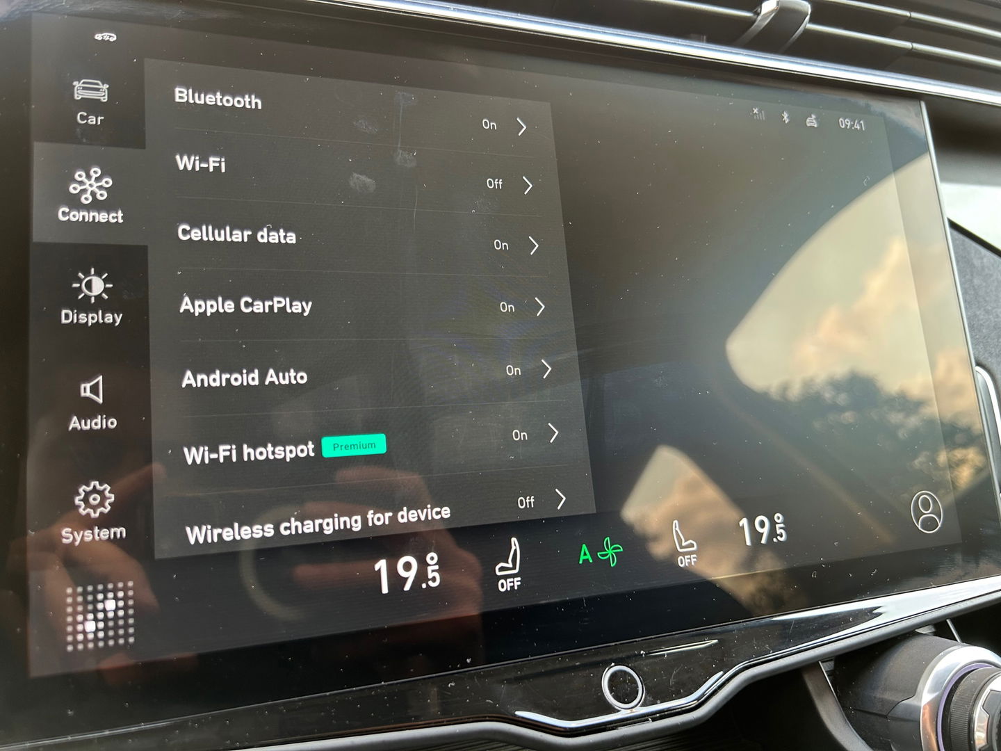 Lynk & Co 01 1.5 262PK|Pano|Infinity|BTW|360Camera|ACC|Carplay|Keyless|Stoelverwarming|NL-Auto
