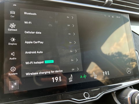 Lynk & Co 01 1.5 262PK|Pano|Infinity|BTW|360Camera|ACC|Carplay|Keyless|Stoelverwarming|NL-Auto