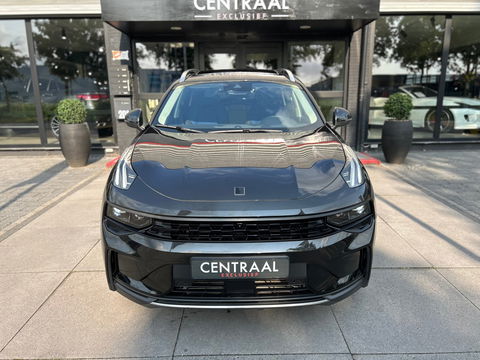 Lynk & Co 01 1.5 262PK|Pano|Infinity|BTW|360Camera|ACC|Carplay|Keyless|Stoelverwarming|NL-Auto