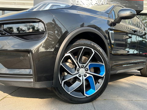 Lynk & Co 01 1.5 262PK|Pano|Infinity|BTW|360Camera|ACC|Carplay|Keyless|Stoelverwarming|NL-Auto