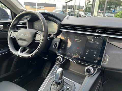 Lynk & Co 01 1.5 262PK|Pano|Infinity|BTW|360Camera|ACC|Carplay|Keyless|Stoelverwarming|NL-Auto
