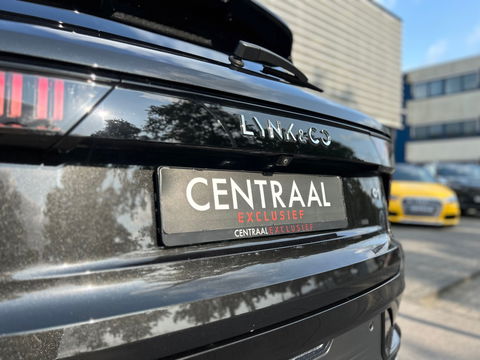 Lynk & Co 01 1.5 262PK|Pano|Infinity|BTW|360Camera|ACC|Carplay|Keyless|Stoelverwarming|NL-Auto