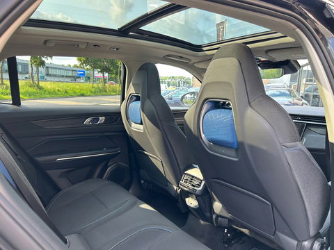 Lynk & Co 01 1.5 262PK|Pano|Infinity|BTW|360Camera|ACC|Carplay|Keyless|Stoelverwarming|NL-Auto
