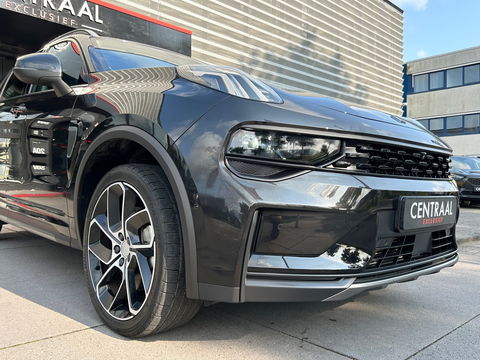Lynk & Co 01 1.5 262PK|Pano|Infinity|BTW|360Camera|ACC|Carplay|Keyless|Stoelverwarming|NL-Auto