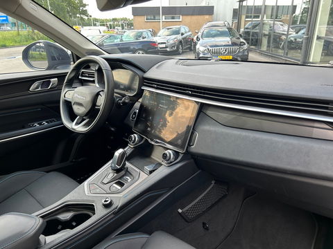 Lynk & Co 01 1.5 262PK|Pano|Infinity|BTW|360Camera|ACC|Carplay|Keyless|Stoelverwarming|NL-Auto