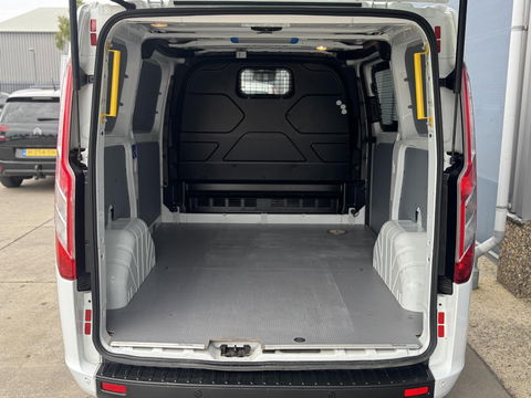 Ford Transit Custom 300 2.0 TDCI L1H1 Trend AIRCO / CRUISE CONTROLE / N.A.P / KLEP