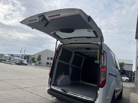 Ford Transit Custom 300 2.0 TDCI L1H1 Trend AIRCO / CRUISE CONTROLE / N.A.P / KLEP